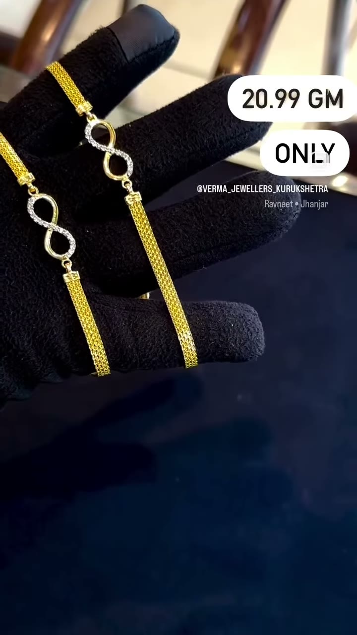 Verma Jewellers — Reel 06